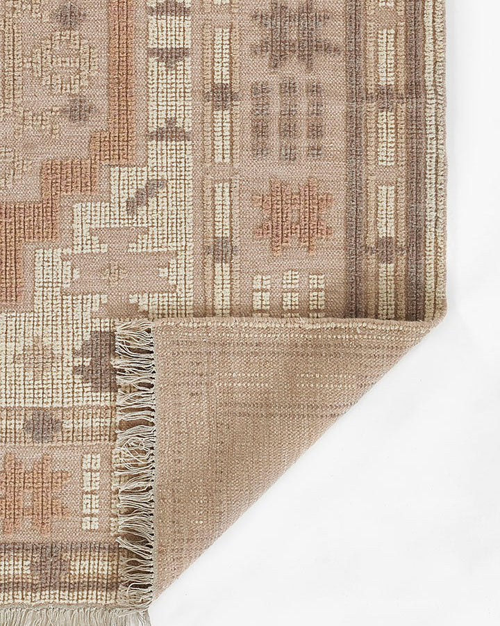 Bristow Blush Rug 0-rugs-wool Momeni