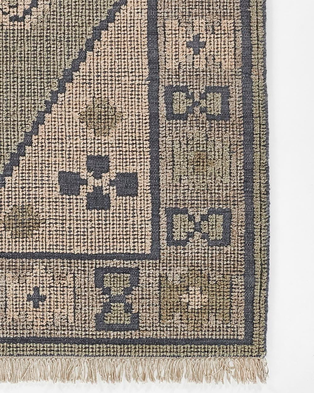 Bristow Blue Rug 0-rugs-wool Momeni