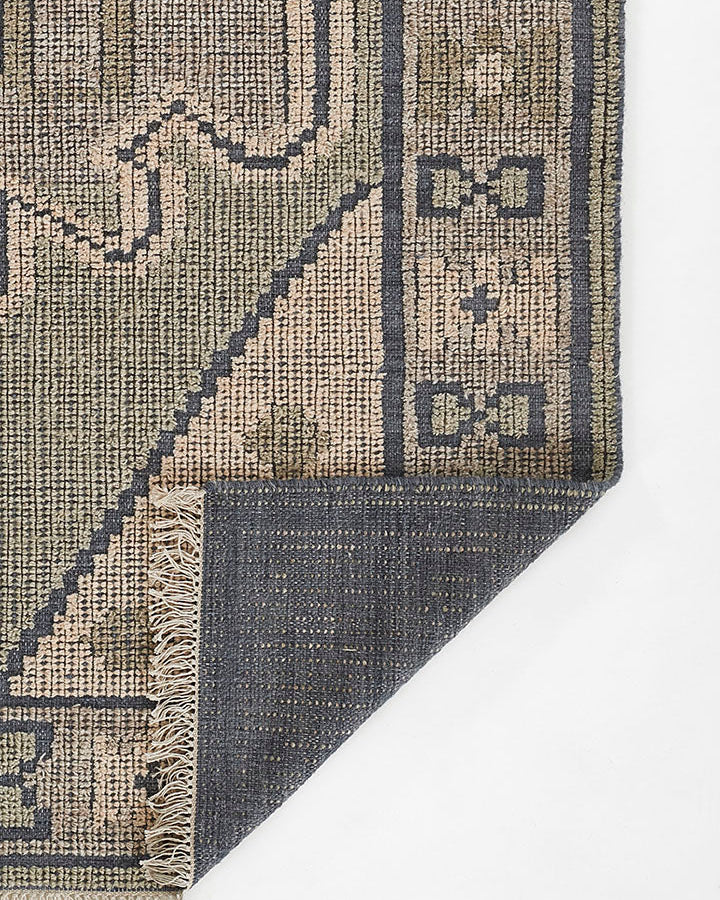 Bristow Blue Rug 0-rugs-wool Momeni