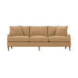Bromley 93" 3 Cushion Sofa