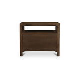 Wyndham Nightstand FURNITURE - nightstands Moe's Furniture