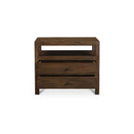 Wyndham Nightstand FURNITURE - nightstands Moe's Furniture
