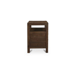 Wyndham Nightstand FURNITURE - nightstands Moe's Furniture