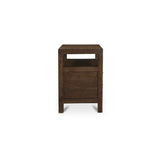 Wyndham Nightstand FURNITURE - nightstands Moe's Furniture