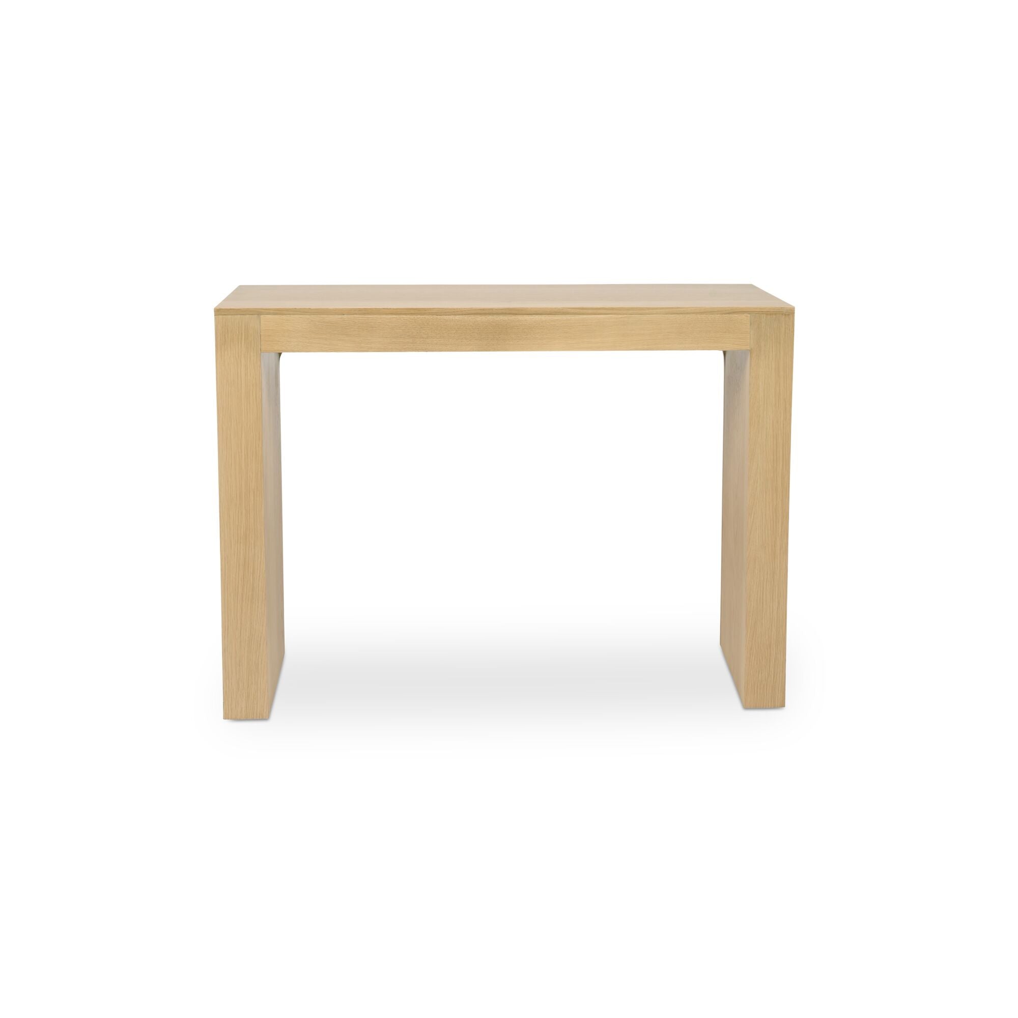 Berkly Console Table Furniture - console tables Moe's Furniture