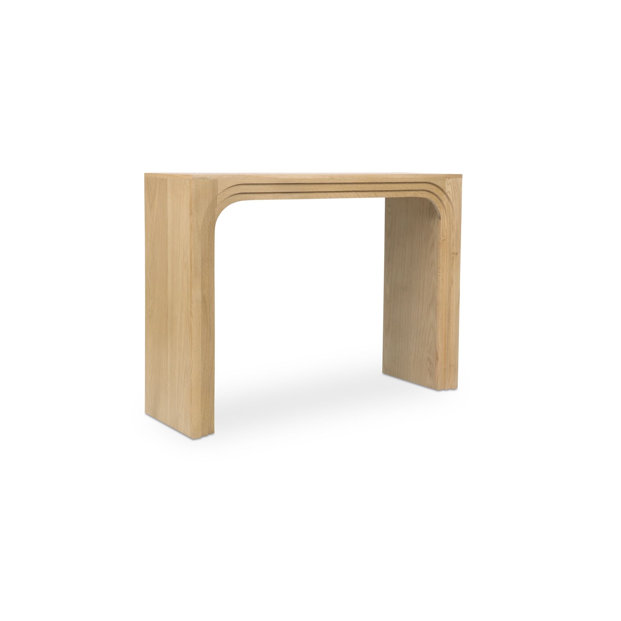 Berkly Console Table Furniture - console tables Moe's Furniture