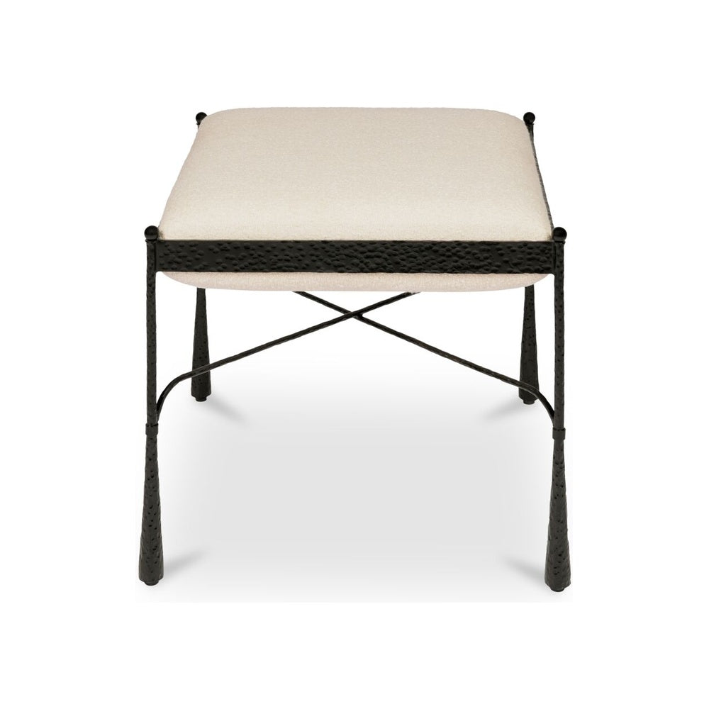 IN STORE - Agnes Stool FURNITURE - in store Moe's Furniture