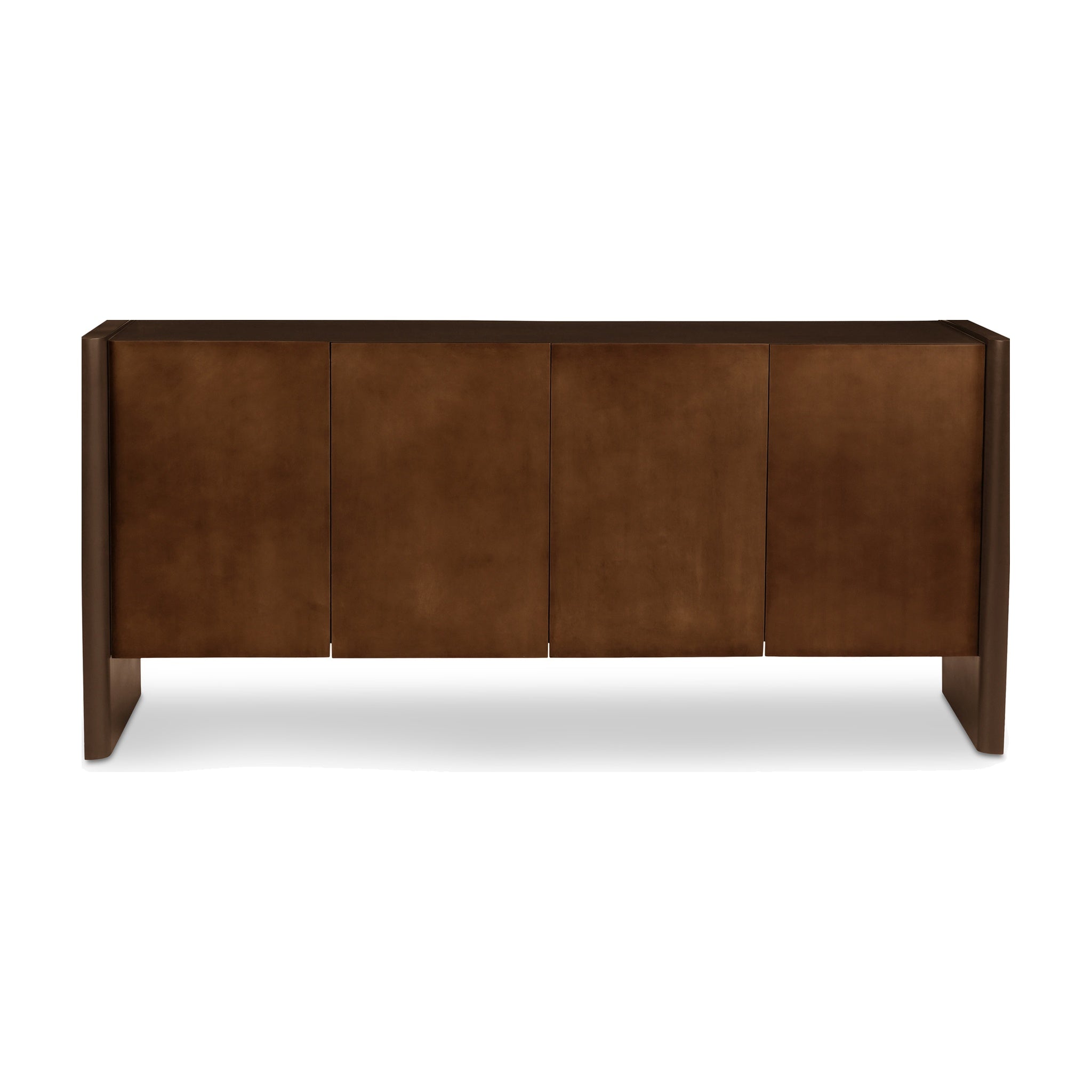 Sanna Sideboard FURNITURE - sideboard Moe's Furniture