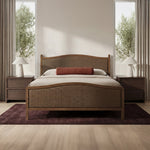 Eve Bed FURNITURE - bed Moe's Furniture