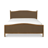 Eve Bed FURNITURE - bed Moe's Furniture Queen