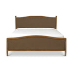 Eve Bed FURNITURE - bed Moe's Furniture King
