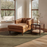 Walker Side Table FURNITURE - side table Moe's Furniture