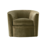 Baldwin Swivel Chair