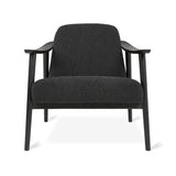 Gus* Baltic Chair FURNITURE - chairs Gus Ash Black Node Nocturne