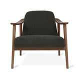 Gus* Baltic Chair FURNITURE - chairs Gus Natural Walnut Node Nocturne