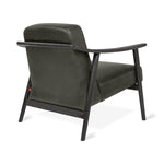Gus* Modern Baltic Leather Chair FURNITURE - chairs Gus