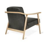 Gus* Modern Baltic Leather Chair FURNITURE - chairs Gus