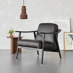 Gus* Modern Baltic Leather Chair FURNITURE - chairs Gus