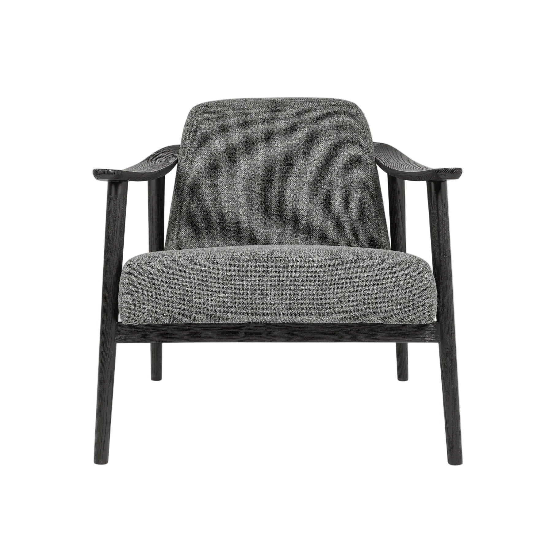 Gus* Modern Baltic Fabric Chair FURNITURE - lounge chair Gus