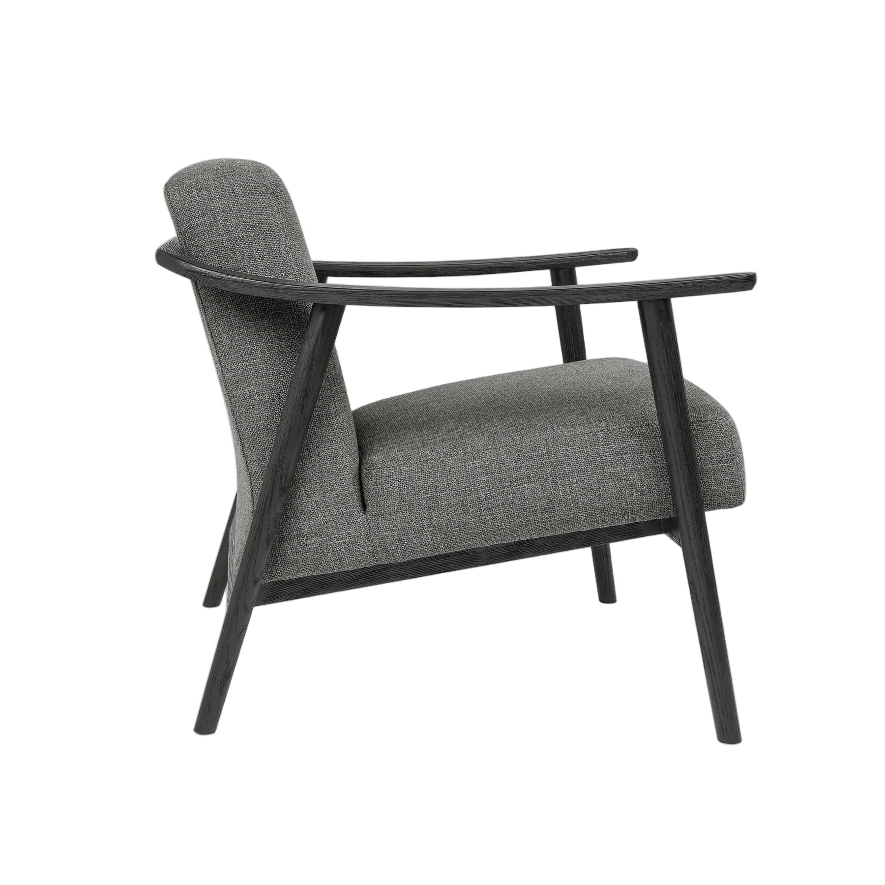 Gus* Modern Baltic Fabric Chair FURNITURE - lounge chair Gus