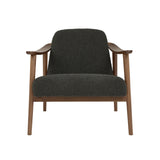 Gus* Modern Baltic Fabric Chair FURNITURE - lounge chair Gus