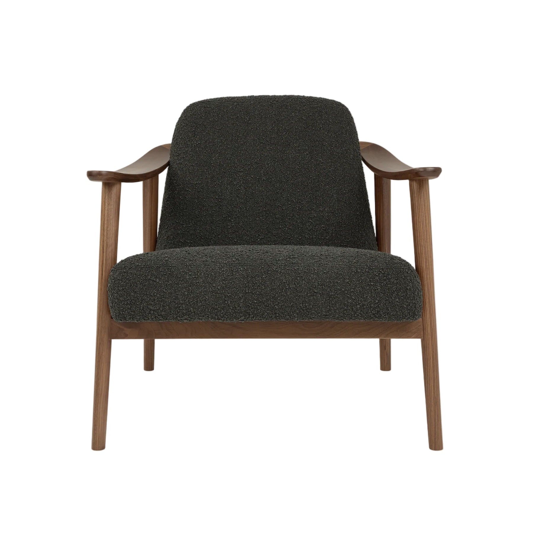 Gus* Modern Baltic Fabric Chair FURNITURE - lounge chair Gus