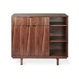FLOOR MODEL - Gus* Modern Belmont Cabinet FURNITURE - floor model GUS