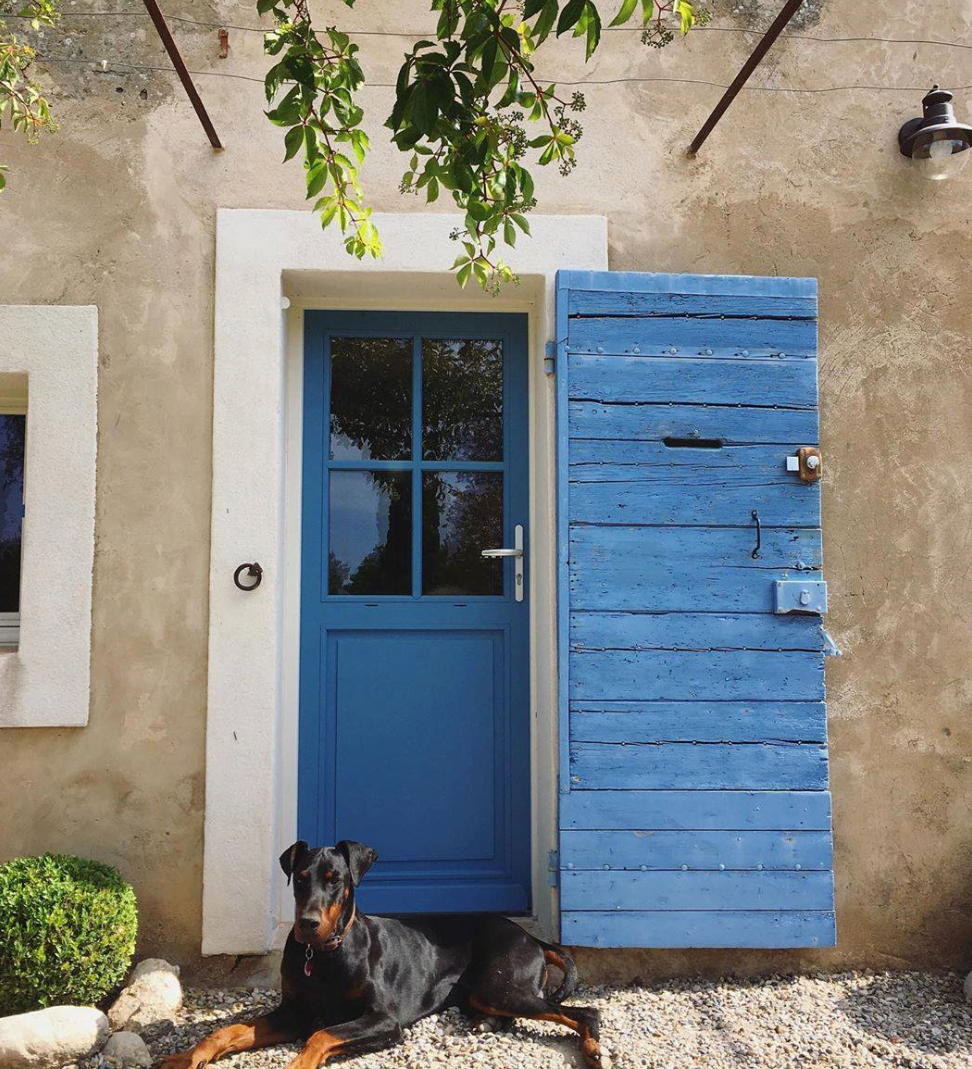 Farrow & Ball Belvedere Blue No. 215 - Archive Collection PAINT - Farrow & Ball Farrow & Ball