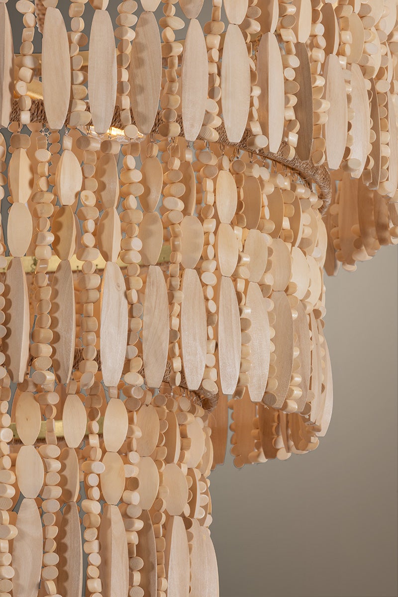Ben Chandelier LIGHTING - Pendant Hudson Valley Lighting