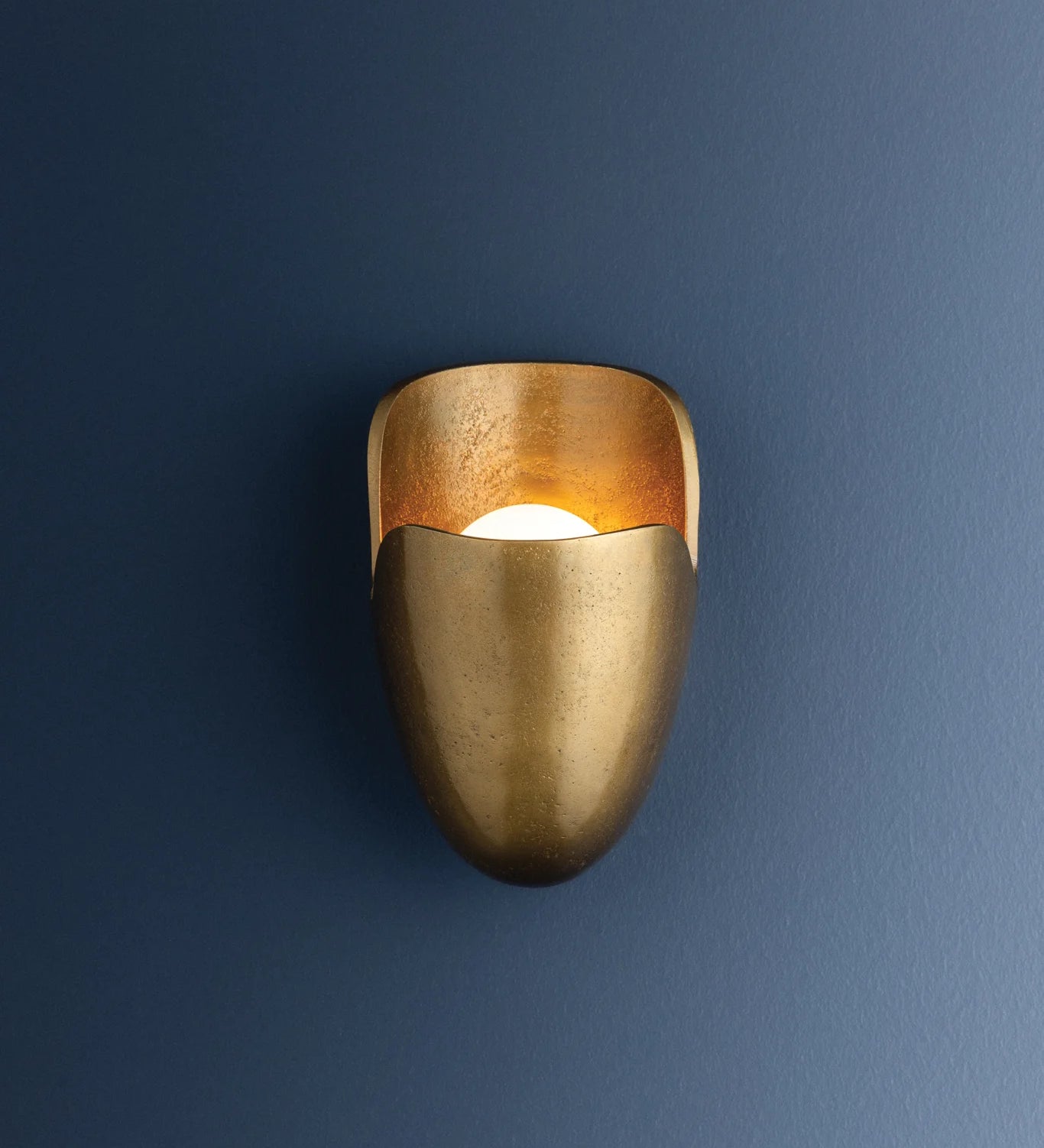 Bideford Wall Sconce LIGHTING - Wall Sconce Hudson Valley Lighting
