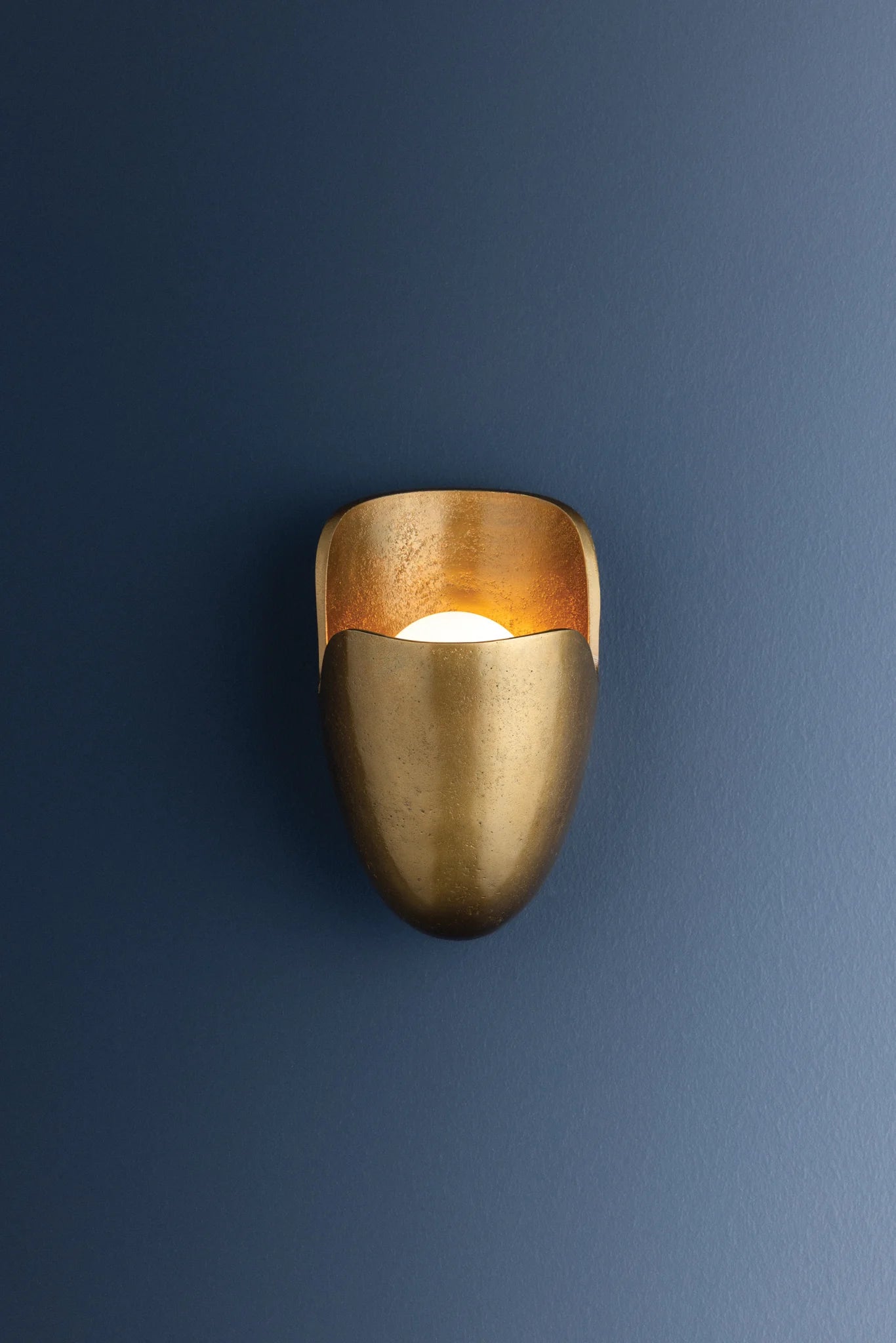 Bideford Wall Sconce LIGHTING - Wall Sconce Hudson Valley Lighting