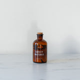 Apothecary Safety Match Bottle - Rug & Weave