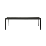 Bok Extendable Dining Table 9 - b - FURNITURE - dining table - rectangle Ethnicraft
