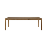 Bok Extendable Dining Table 9 - b - FURNITURE - dining table - rectangle Ethnicraft