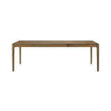 Bok Extendable Dining Table 9 - b - FURNITURE - dining table - rectangle Ethnicraft
