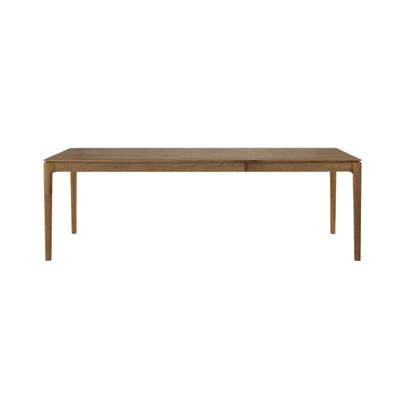 Bok Extendable Dining Table 9 - b - FURNITURE - dining table - rectangle Ethnicraft