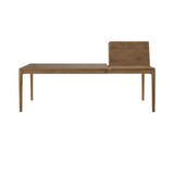 Bok Extendable Dining Table 9 - b - FURNITURE - dining table - rectangle Ethnicraft