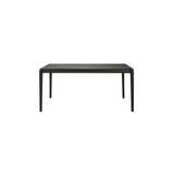 Bok Extendable Dining Table 9 - b - FURNITURE - dining table - rectangle Ethnicraft