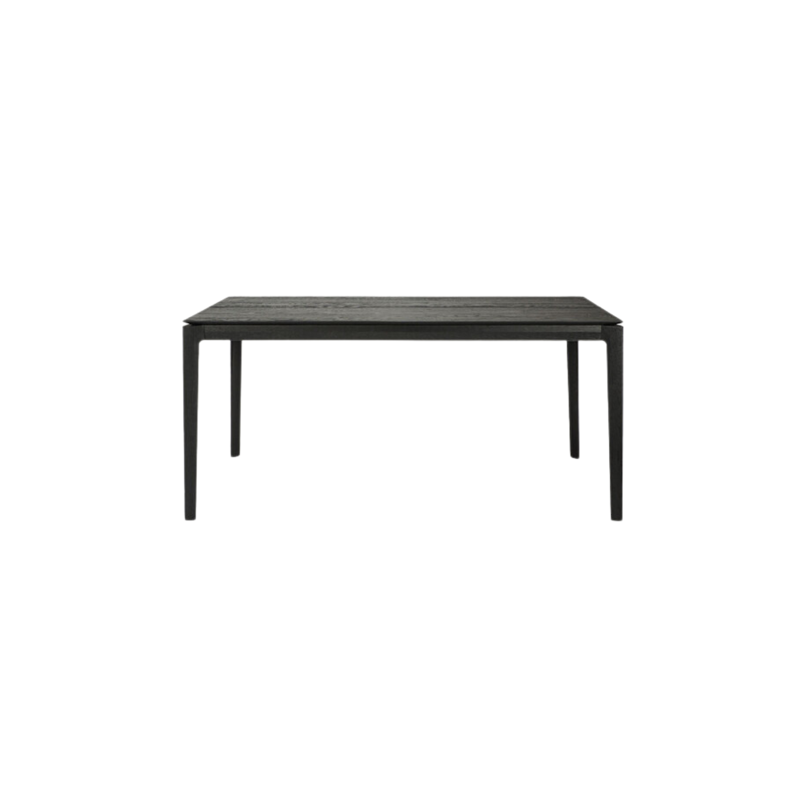 Bok Extendable Dining Table 9 - b - FURNITURE - dining table - rectangle Ethnicraft