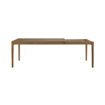 Bok Extendable Dining Table 9 - b - FURNITURE - dining table - rectangle Ethnicraft
