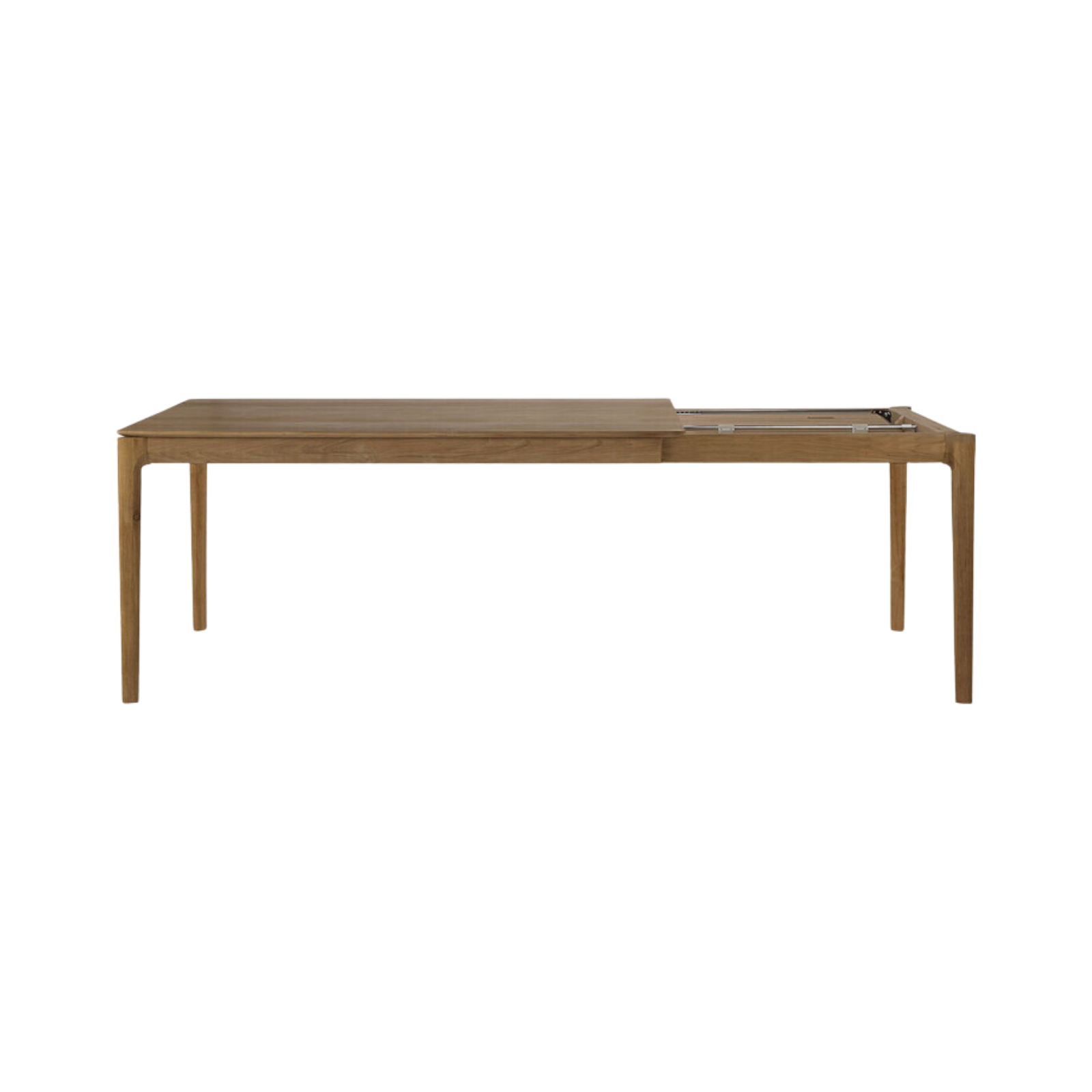 Bok Extendable Dining Table 9 - b - FURNITURE - dining table - rectangle Ethnicraft