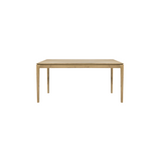 Bok Extendable Dining Table 9 - b - FURNITURE - dining table - rectangle Ethnicraft