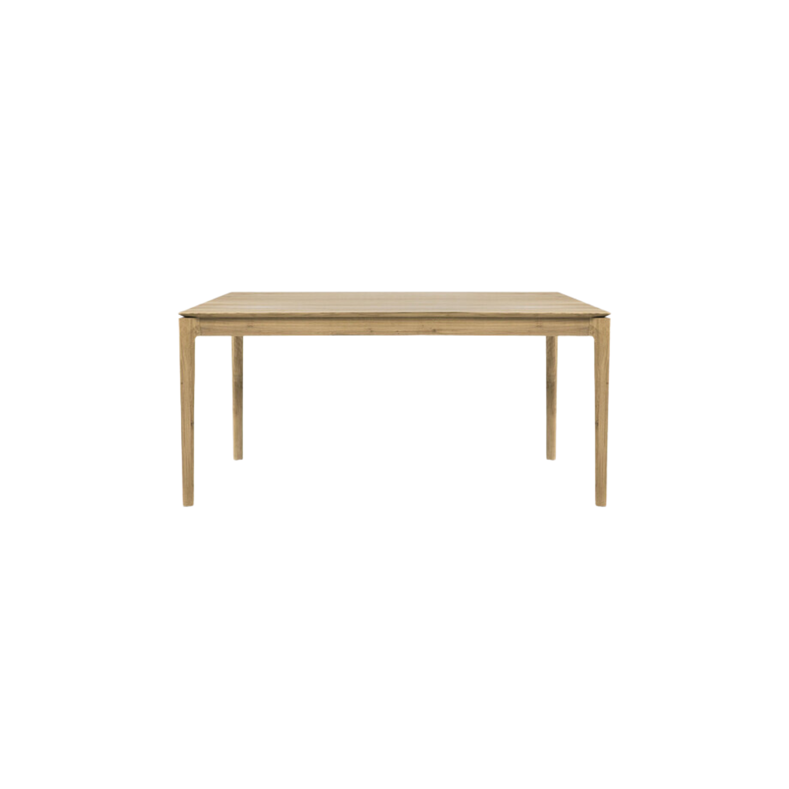 Bok Extendable Dining Table 9 - b - FURNITURE - dining table - rectangle Ethnicraft