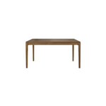 Bok Extendable Dining Table 9 - b - FURNITURE - dining table - rectangle Ethnicraft