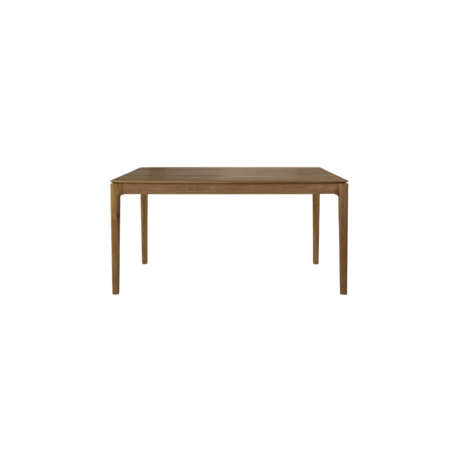 Bok Extendable Dining Table 9 - b - FURNITURE - dining table - rectangle Ethnicraft