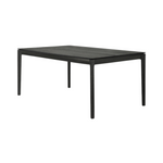 Bok Extendable Dining Table 9 - b - FURNITURE - dining table - rectangle Ethnicraft