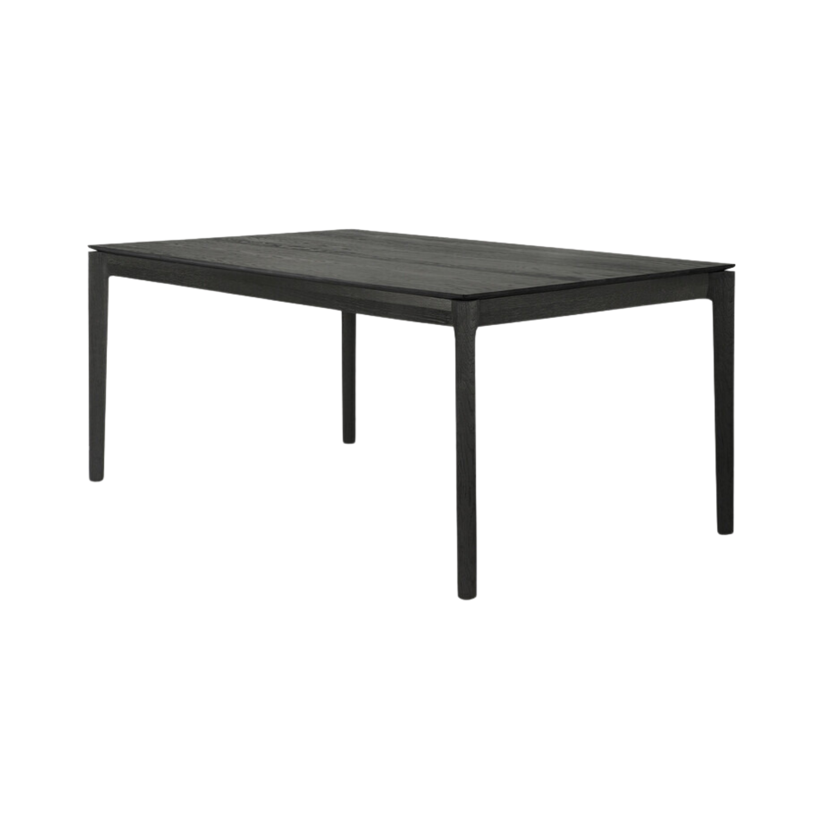 Bok Extendable Dining Table 9 - b - FURNITURE - dining table - rectangle Ethnicraft