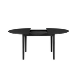 Bok Extendable Dining Table  - Round