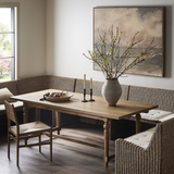 Bonnie Extension Dining Table