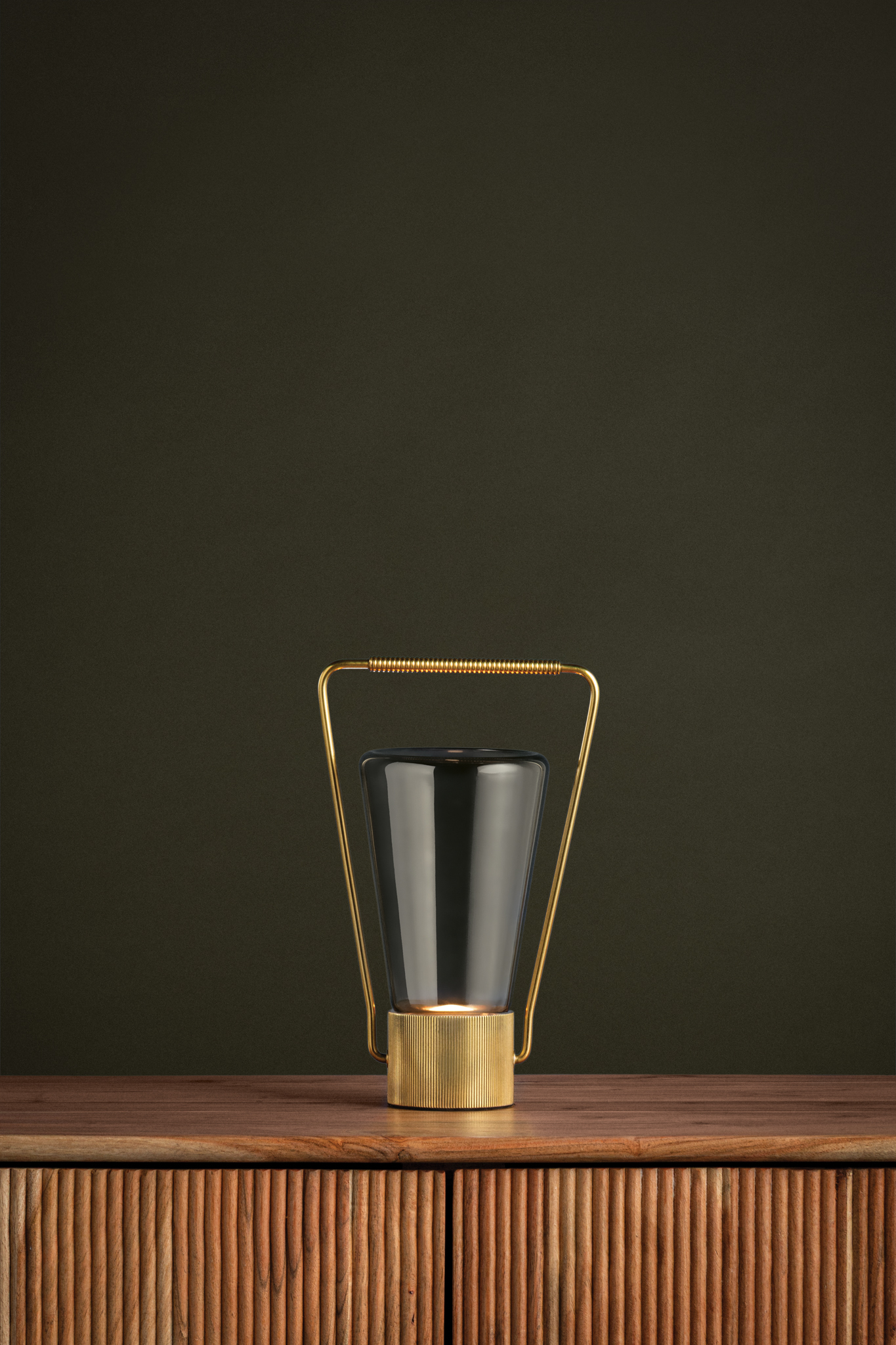 Booker Rechargeable Table Lamp LIGHTING - table lamp Hudson Valley Lighting